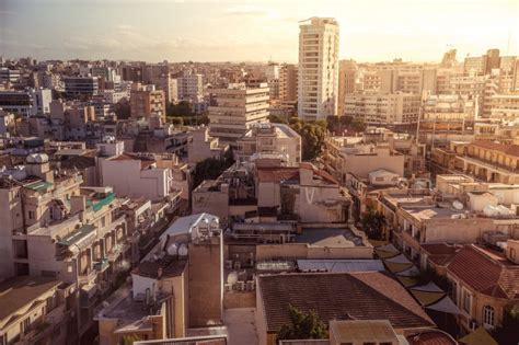 cyprus nicosia city|Nicosia .